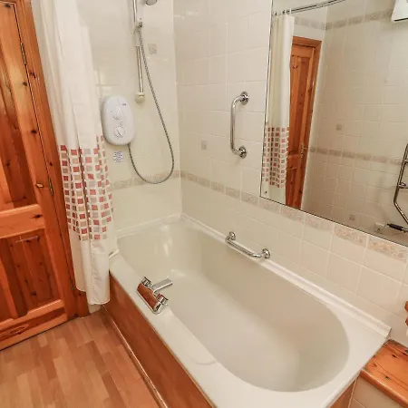 Quaysider's 6 Casa vacanze