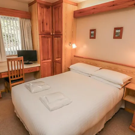 Quaysider's 6 Casa vacanze